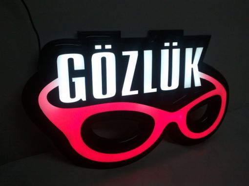  gözlük