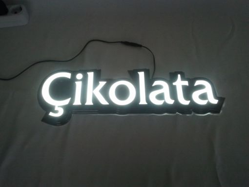  çikolata