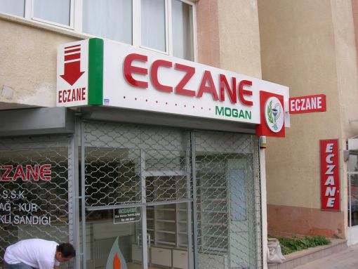  eczane mogan