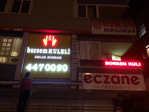  borsem kuleli emlak borsası