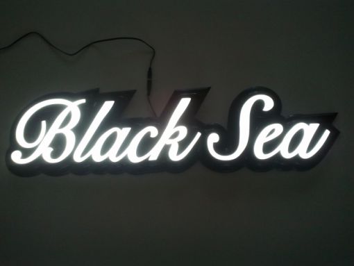  black sea