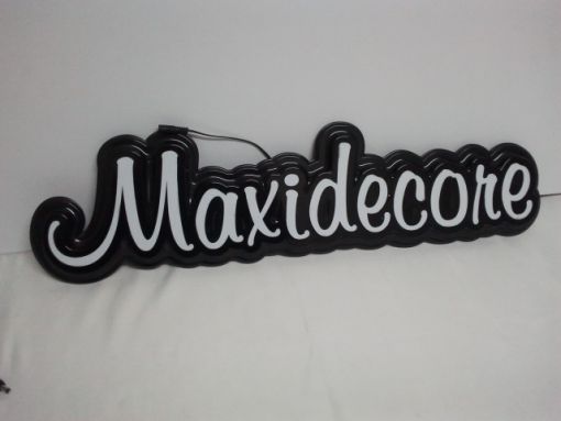  maxidecone