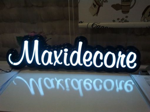  maxidecone