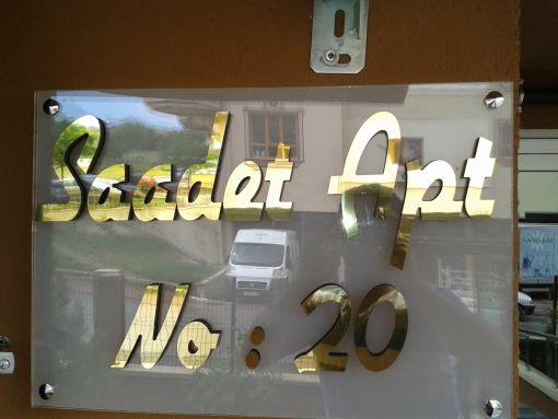  sadet apt no:20