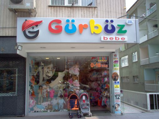  gürbüz bebe