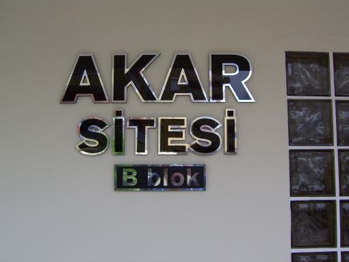  akar sitesi