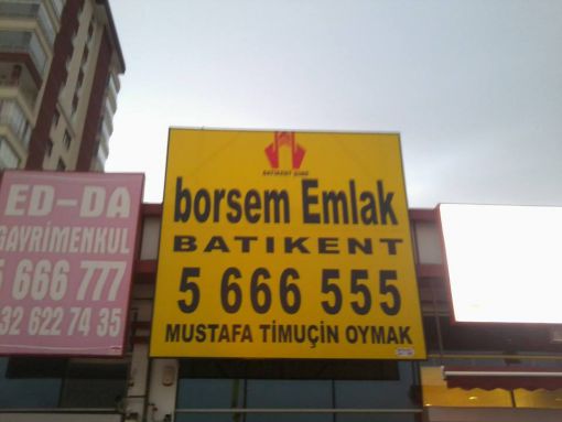  borsem batıkent mustafa timuçin oymak