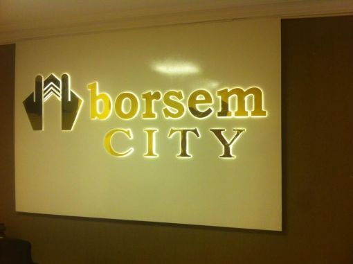  borsem cıty 