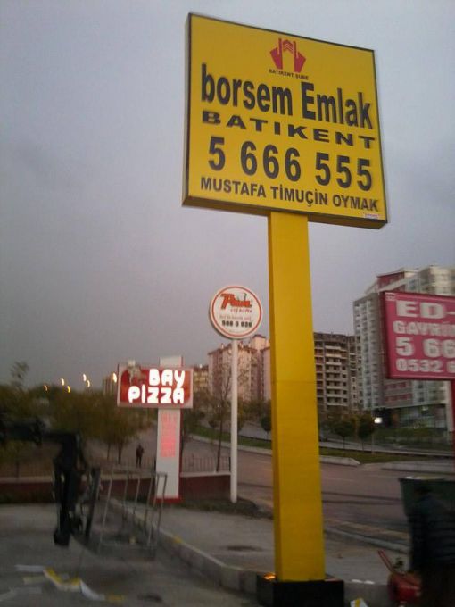  borsem emlak batıkent