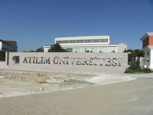  atılım üniversitesi