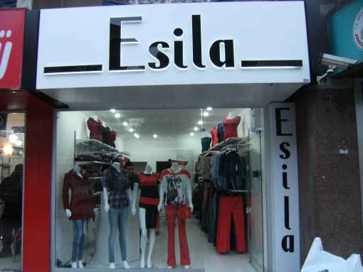  esila