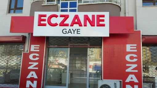  kurumsal eczane tabelası