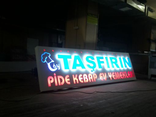  taşfırın