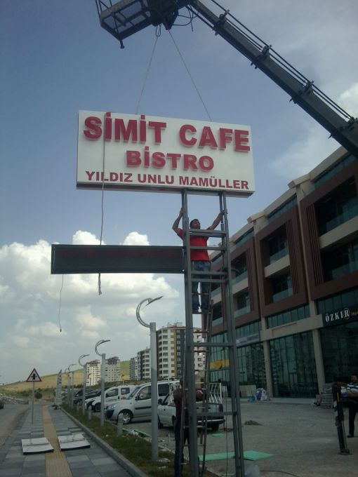  simit cafe bistro