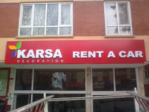  karsa rent a car