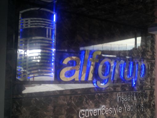  alfgrup