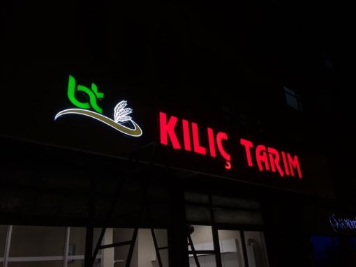  kılıç tarım gece