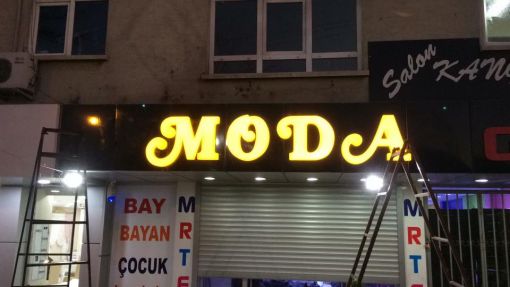  moda giyim