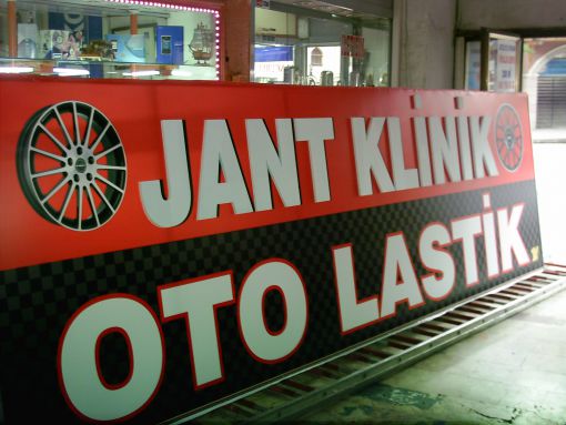  jant klinik germe tabela