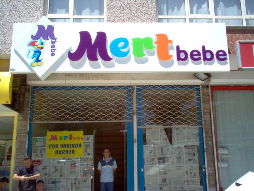  mert bebe