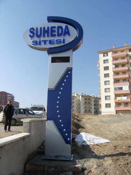  şuheda sitesi